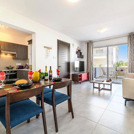 Mythical Sands Apartments Protaras Luaran gambar