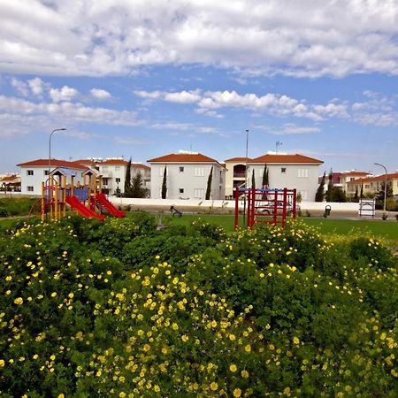 Mythical Sands Apartments Protaras Luaran gambar