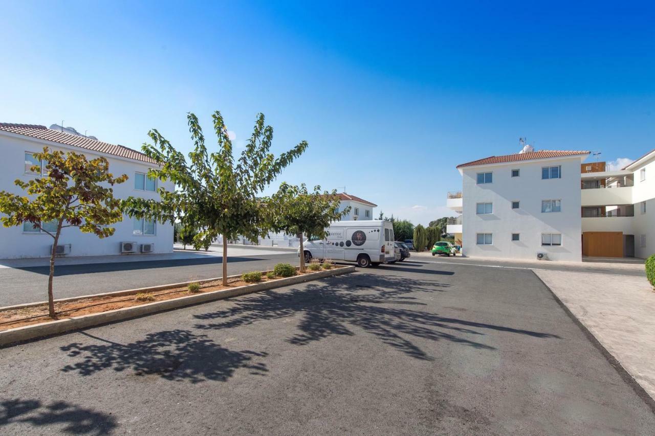 Mythical Sands Apartments Protaras Luaran gambar