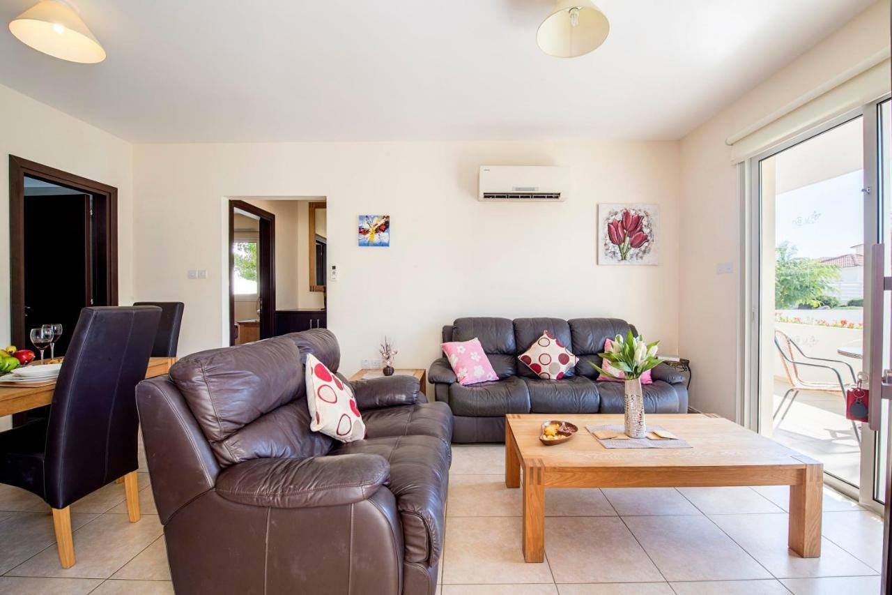 Mythical Sands Apartments Protaras Luaran gambar