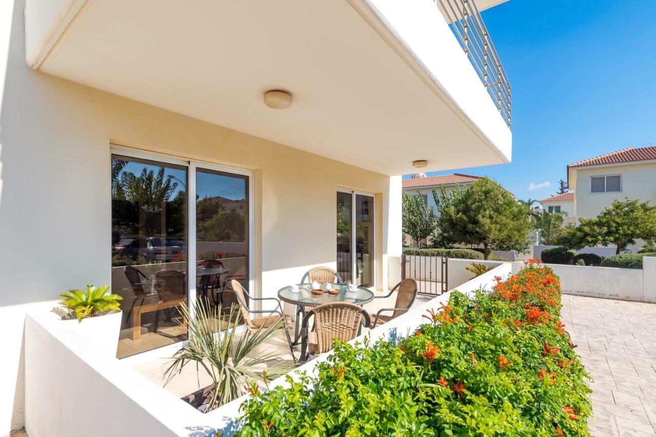 Mythical Sands Apartments Protaras Luaran gambar