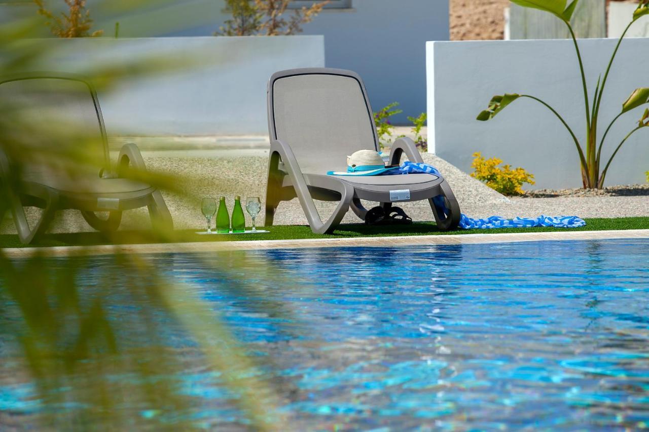 Mythical Sands Apartments Protaras Luaran gambar